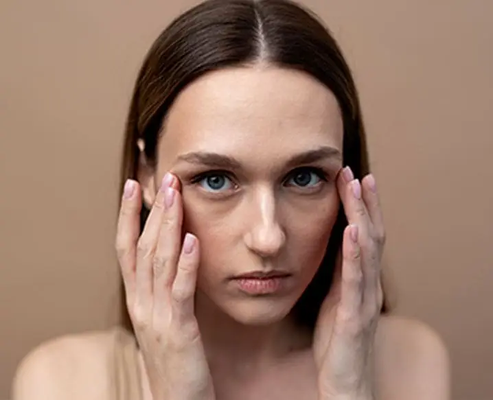 Tear Trough treatment in Delhi